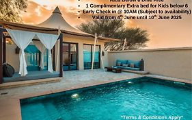 Desert Nights Resort